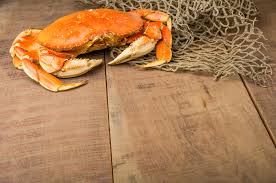 5 Common Crabs Found In Us Camerons Seafood