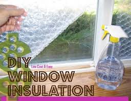Window Insulation Diy Window