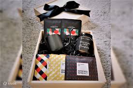 curated gift collection by bow