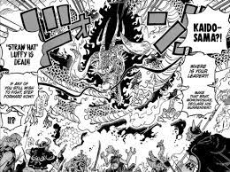 Untuk membaca one piece chapter 1044 secara gratis caranya mudah. One Piece Chapter 1044 Release Date Preview And Other Details