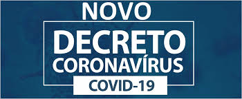 La covid‑19 es la enfermedad infecciosa causada por el coronavirus que se ha descubierto más recientemente. Novo Decreto Com Medidas De Prevencao E Restricao A Covid 19 Municipio De Tunapolis