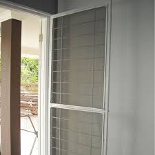 Mosquito Net For Doors Door Openable