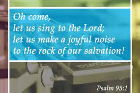 Music is one of the ways you praise and worship god. Bible Verses About Music 20 Scriptures On Singing The Glory Of God