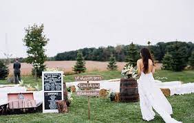 How To Plan A Small Wedding At Home