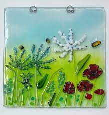 Beginners Fused Glass 3 Hour Courser