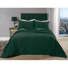 alyn bedspread set with 2 pillow covers