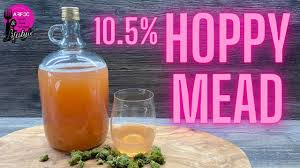 strawberry mead recipe how to brew