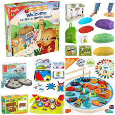 50 best simple games for 2 year olds