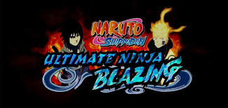Ultimate Ninja Blazing Mod apk v2.28.0 (Unlimited Chakara)