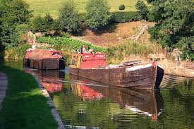 History of the British canal system - Wikipedia