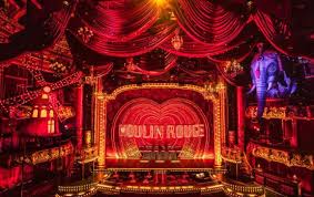 Moulin Rouge Broadway Reviews
