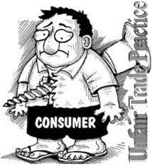 Who is a Consumer? A Consumer is a person who purchases a product or avails  a service for a consideration, either for his person