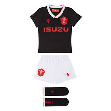 2020 2021 wales alternate rugby baby