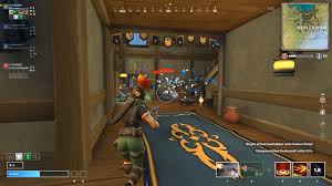 Realm Royale Lost About 95 Of Its Steam Player Base Since