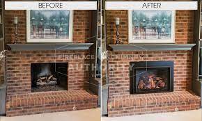 Fireplace Inserts Fireplace And