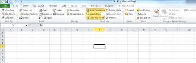 How Do I Install The Thomson Reuters Spreadsheet Link Excel