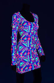 24 best glow in the dark outfit images