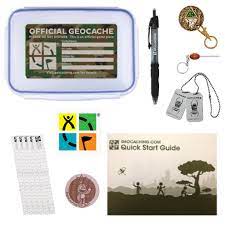 2023 geocaching gift guide official