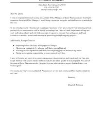 Opt Cover Letter Sample Cover Letter For Proposal Submission With