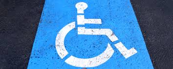 disabled parking permits