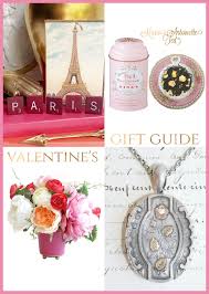 valentine s day gift guide french