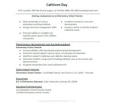 10 Resume Examples For High School Students Resume Samples