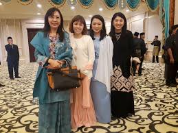 Born 26 may 1983) is a malaysian politician, currently serving as the selangor state assemblywoman for damansara utama as well as democratic. 5 Impressive Facts About Yb Yeo Bee Yin