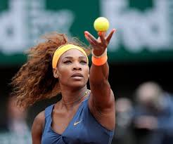 In a vogue cover story published online on wednesday, ms. 8 Serena Records Only Serena Can Beat Essentiallysports