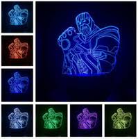 Marvel Night Lights Canada Best Selling Marvel Night Lights From Top Sellers Dhgate Canada