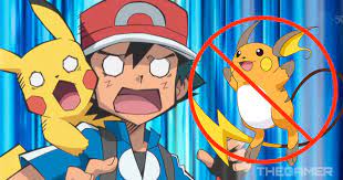 Pokémon: Pikachu của Ash có thể tiến hóa không?