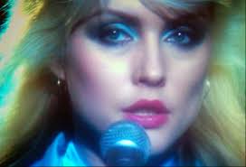 debbie harry style icon