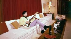 Elvis Presley Graceland Mansion Through the Years: A Visual Journey into Elvis Presley