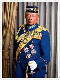 Ahmad shah i of pahang (q20312921). Monarchies Today Royalty Around The Globe Pahang S Royal Transition Abdullah Succeeds Ahmad Shah