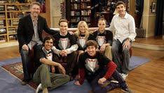 Leonard hofstadter and sheldon cooper are both brilliant physicists working at caltech in pasadena, penny, a pretty woman and an aspiring actress originally from omaha, and leonard and sheldon';s. The Big Bang Theory Season 11 Free Download