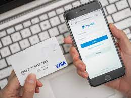 To do so, log into your paypal account, go to wallet, select link card, and enter your card information. You Can Use Most Credit Cards On Paypal Here S How