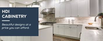 hdi cabinetry at kitchens by remote