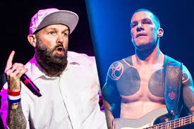 In march 2018 the band planned to headline the download festival in melbourne alongside their nü metal bros korn and dad metal bros mastodon. Rage Against The Machine Bassist I Apologize For Inspiring Limp Bizkit