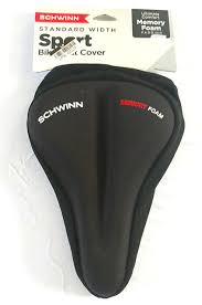 Schwinn Bicycle Seat Cover Padded