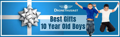 14 best gifts for 10 year old boys