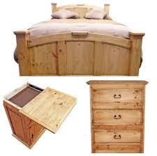 Easily hide money, jewelry, and more in one of these puzzle boxes without worry. Best King Rustic Pine Bed Plain Star Or Cross Hidden Gun Compartment Nightstand Chest For Sale In Rowlett Texas For 2021