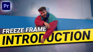freeze frame introduction
