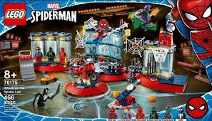 Marvel super heroes killer croc mini figure avengers,spiderman,batman toys model. More Lego Marvel Super Heroes 2021 Sets Revealed The Brick Fan