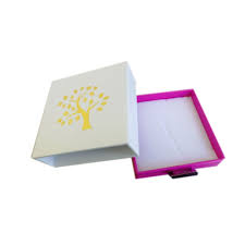 china unique jewelry packaging box