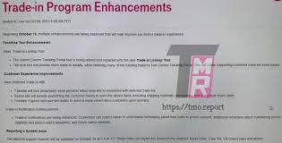 t mobile indefinitely delays new trade