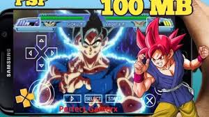 Find many great new & used options and get the best deals for s.h. How To Download Dragon Ball Z Psp Highly Compressed 100mb On Android Youtube