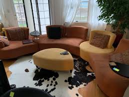 couture design cameleon jelly bean sofa