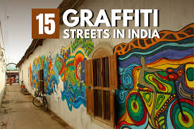 The Rise Of Graffiti In India 15