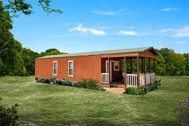 the 10 best small mobile homes home