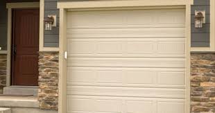 garage door installation and repair in