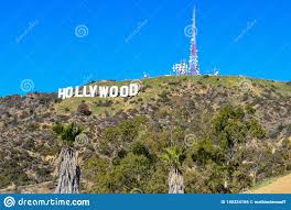 Um die corona zeit etwas zu. Los Angeles Kalifornien Usa 4 Januar 2019 Der Weltberuhmte Markstein Hollywood Schriftzug Redaktionelles Foto Bild Von Kalifornien Szenisch 140324166
